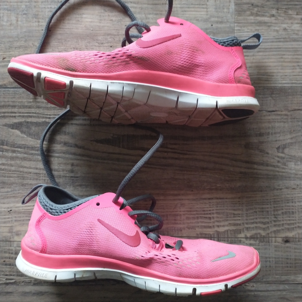 Nike 5.0